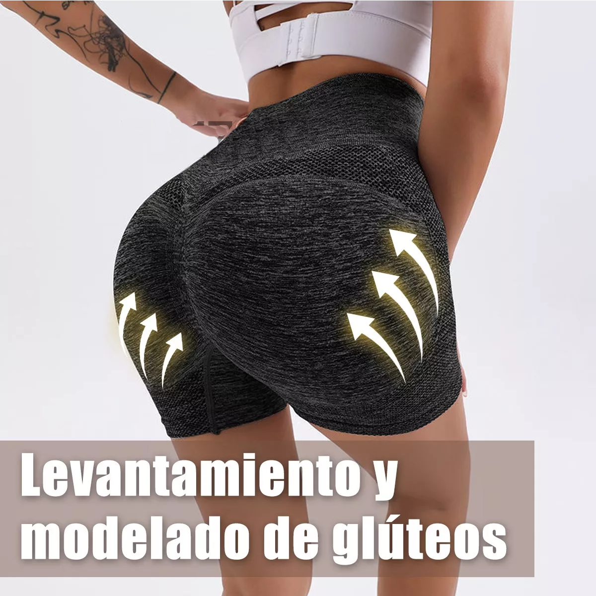 SculptFit Pro – Conjunto Deportivo 2 en 1